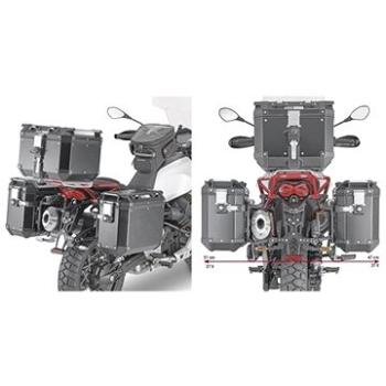 KAPPA KLOR8203CAM nosič bočných kufrov MOTO GUZZI V85 TT (19 – 20)