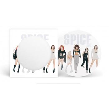 Spiceworld 25 (Picture Vinyl)