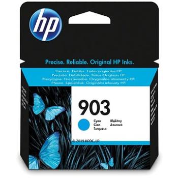 HP T6L87AE č. 903 azúrová