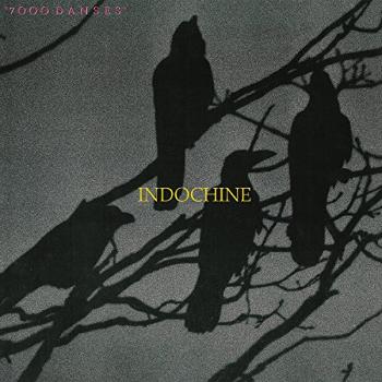 Indochine - 7000 Danses, Vinyl