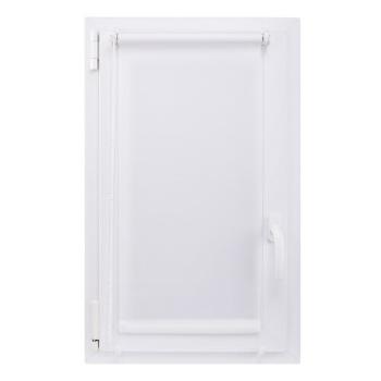 Roletă MINI Rainbow Line alb , 68 x 150 cm