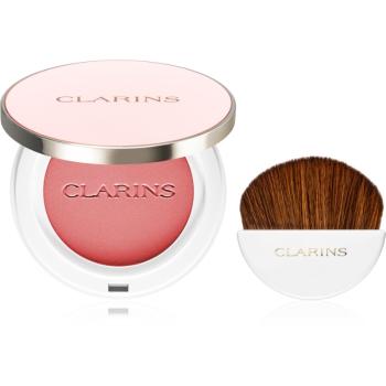 Clarins Joli Blush dlhotrvajúca lícenka odtieň 05 Cheeky Boum 5 g