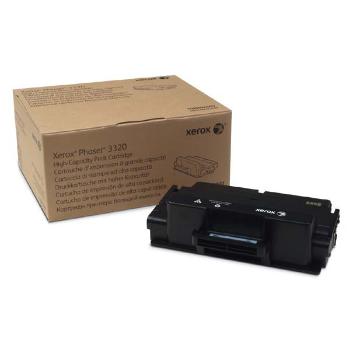 Xerox 106R02306 čierny (black) originálny toner