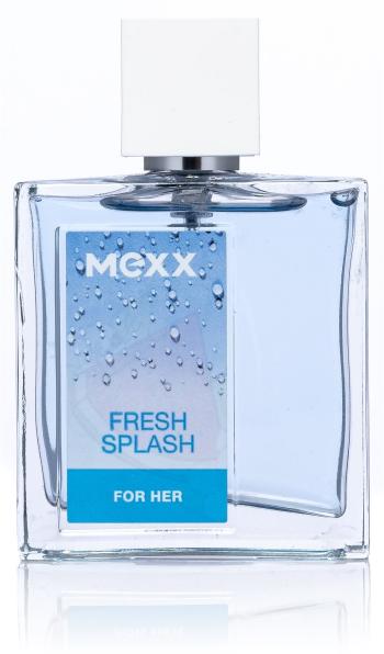 Eau de Toilette MEXX Fresh Splash for Her EdT