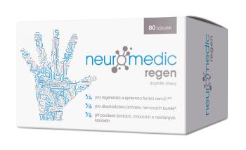Simply You Neuromedic Regen 80 kapsúl