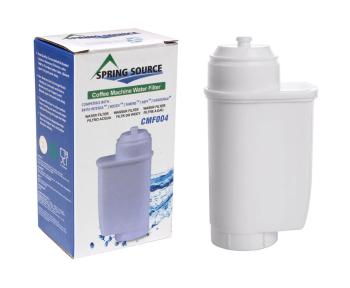 SPRING SOURCE FILTER CMF004 PRE KAVOVARY KOMPATIBILNY S FILTROM BRITA INTENZA/BOSCH SIEMENS TZ70003