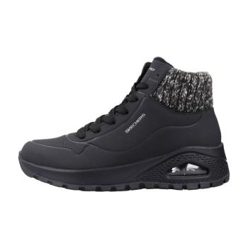 Skechers  UNO RUGGED  Čižmy