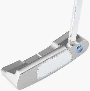 Odyssey Ai-One Silver Pravá ruka Double Wide DB 34" Golfová palica Putter