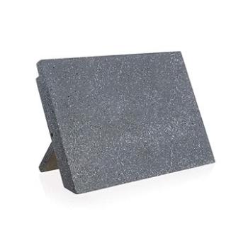 BANQUET Doska magnetická na nože GRANITE Grey 30 ×  21,5 cm, MDF (25109004)