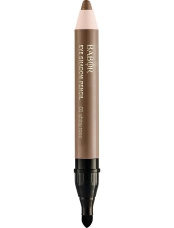 Babor Očné tiene v ceruzke (Eye Shadow Pencil) 2 g 12 Sabbia