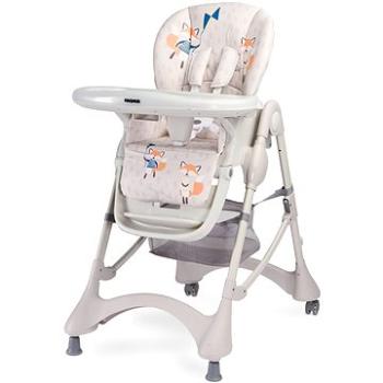 CARETERO Magnus New - beige (5903076301864)