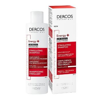 Vichy Posilňujúci šampón Dercos Energy+ 400 ml