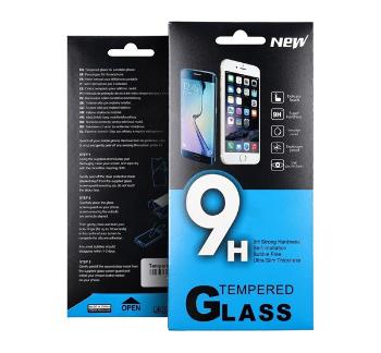 Samsung Galaxy S25 Plus tempered glass kijelzővédő üvegfólia