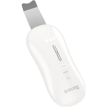 Siguro SK-U530 Beauty care White (SGR-SK-U530W)