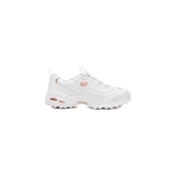 Skechers  11931 D LITES FRESH START  Módne tenisky Biela