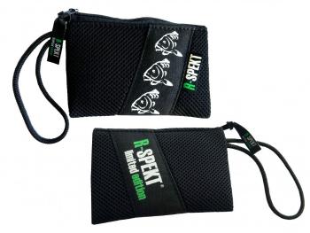 R-Spekt Peněženka limited edition Black,R-Spekt Peněženka limited edition Black