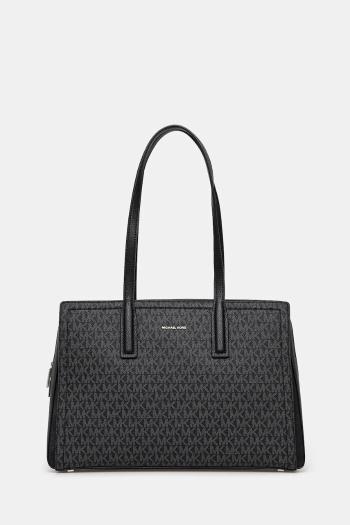 Kabelka MICHAEL Michael Kors čierna farba, 30S5S9IT2V