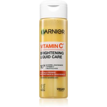 Garnier Vitamin C Bright Complete rozjasňujúca esencia s vitamínom C 120 ml