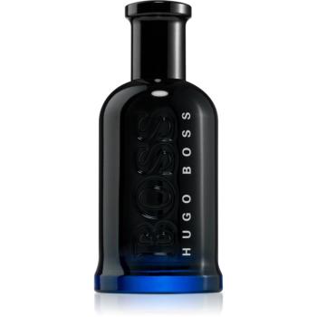 Hugo Boss BOSS Bottled Night toaletná voda pre mužov 200 ml