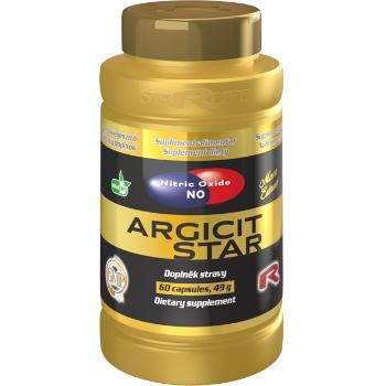 Starlife Argicit STAR 60 kapsúl