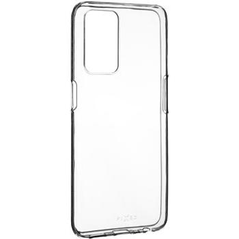 FIXED pre Oppo A54s číry (FIXTCC-848)