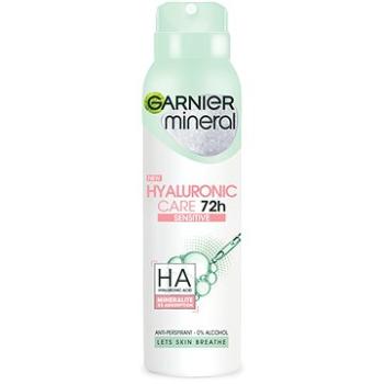 GARNIER Minerál Hyaluronic Ultra Care sprej 150 ml (3600542399272)