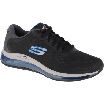 Skechers  Skech-Air Element 2.0 Ventin  Nízke tenisky Čierna