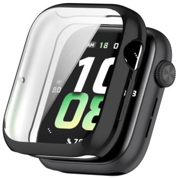 TPU FULL COVER Kryt pre Honor Watch 5 čierny