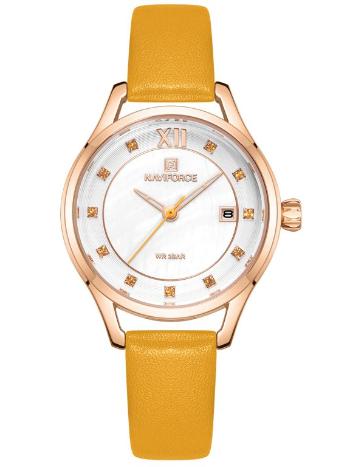Dámske hodinky  NAVIFORCE - NF5010 (zn511a) 