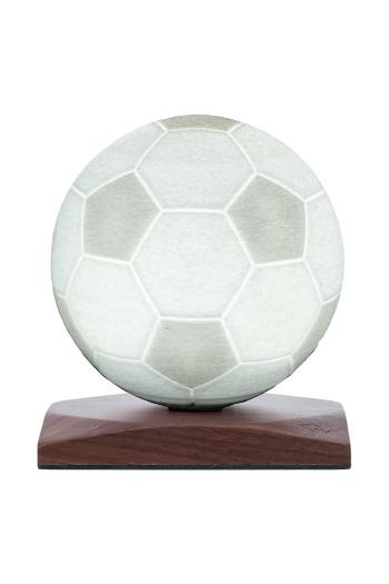 Led dekorácia Gingko Design Mini Smart Football viac farieb