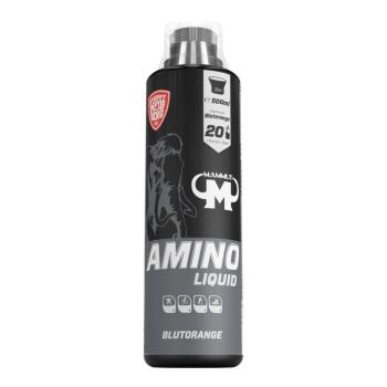 Mammut Nutrition Amino Liquid