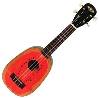 Kala KA-KA-WTML Watermelon Sopránové ukulele