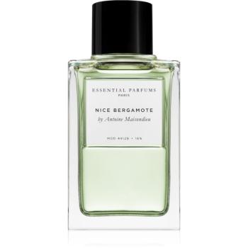 Essential Parfums Nice Bergamote parfumovaná voda unisex 100 ml