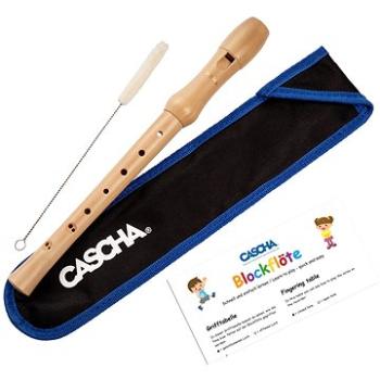 CASCHA 2130 Wooden (HN216595)