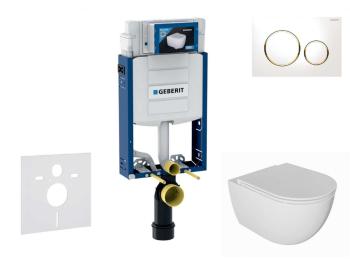 Kombifix Geberit SANI15CA3122