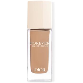 DIOR Dior Forever Hydra Nude make-up pre prirodzený vzhľad odtieň 2,5N Neutral 30 ml