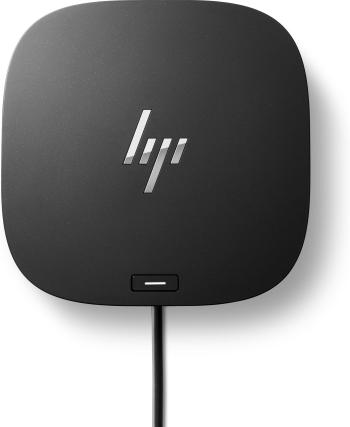 Dokkoló állomás HP USB-C G5 Essential Dock