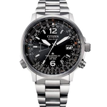 Citizen Eco-Drive CB0230-81E - 30 dní na vrátenie tovaru, Garancia originality