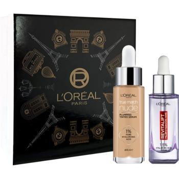 L’Oréal Paris Maison L'Oréal Paris darčeková sada na tvár