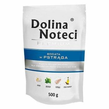 Dolina Noteci Premium Pstruh 500 g