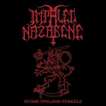 Impaled Nazarene, SUOMI FINLAND PERKELE, CD