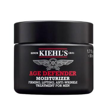 Kiehl´s Zpevňující posilňujúci starostlivosť pre mužov (Age Defender Moisturizer) 50 ml