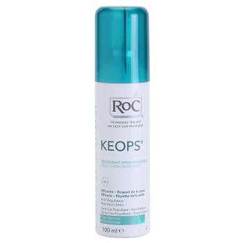 RoC Keops dezodorant v spreji 48h 100 ml