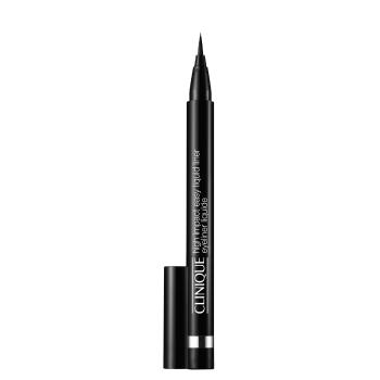 Clinique Tekuté očné linky High Impact (Easy Liquid Liner) 0,67 g Black