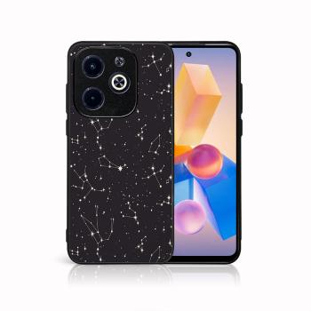 MY ART Ochranný kryt pre Infinix Hot 40i STARRY (173)