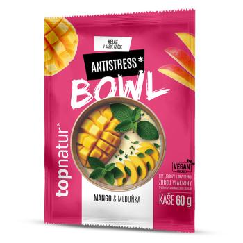 TOPNATUR Bowl kaša antistress 60 g