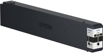 Epson C13T02Q100 černá (black) originálna cartridge