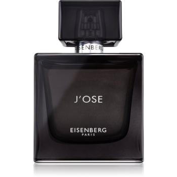 Eisenberg J’OSE parfumovaná voda pre mužov 100 ml