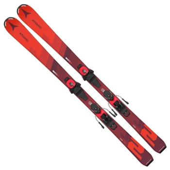 Atomic Redster J2 130-150 + L6 GW Ski Set 140 cm Lyže