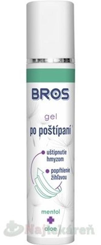 Bros gél po poštípaní 50 ml